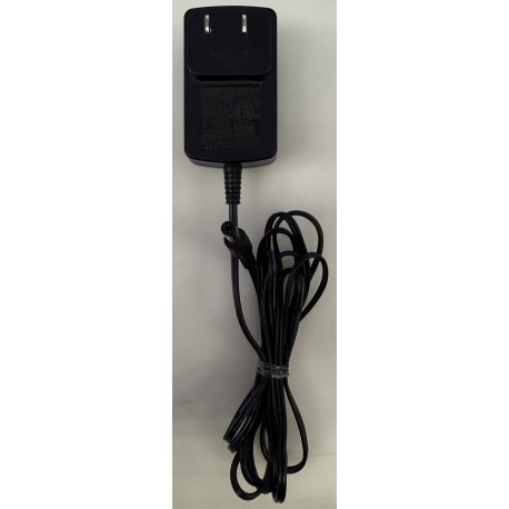 INTERTEK CZH015360050USWH AC ADAPTER CHARGER
