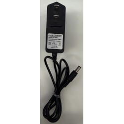 LI-ION CHARGER GA-126080 AC ADAPTER CHARGER
