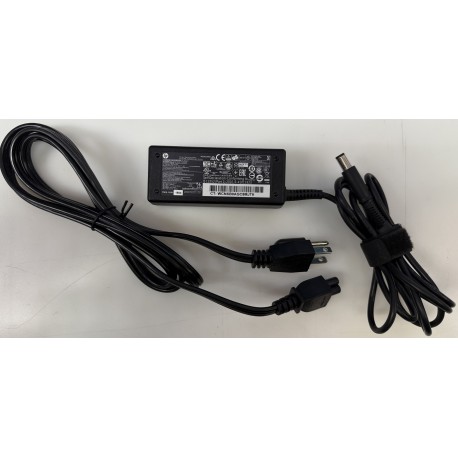 HP 677774-002 AC (65W) ADAPTER CHARGER FOR LAPTOP