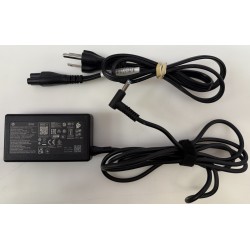 HP L25298-001 (65W) BLUE TIP AC ADAPTER CHARGER FOR LAPTOP