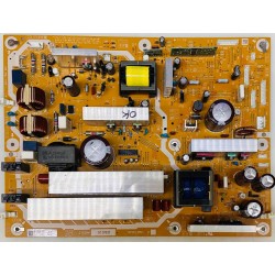 Panasonic ETX2MM813MDM (NPX813MS1) Power Supply for TC-P65VT25
