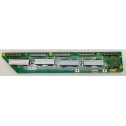 Panasonic TXNSD1MBUU (TNPA5185AB) SD Board