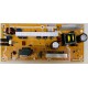 Panasonic ETX2MM813MDS (NPX813MS2) Sub P Board for TC-P65VT25