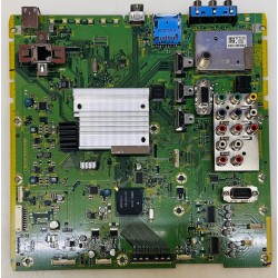 Panasonic TXN/A1MBUUS (TNPH0835AE) A Board for TC-P65VT25