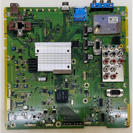 Panasonic TXN/A1MBUUS (TNPH0835AE) A Board for TC-P65VT25