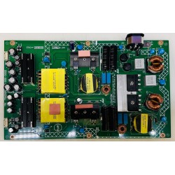 ASUS 715GD010 POWER BOARD