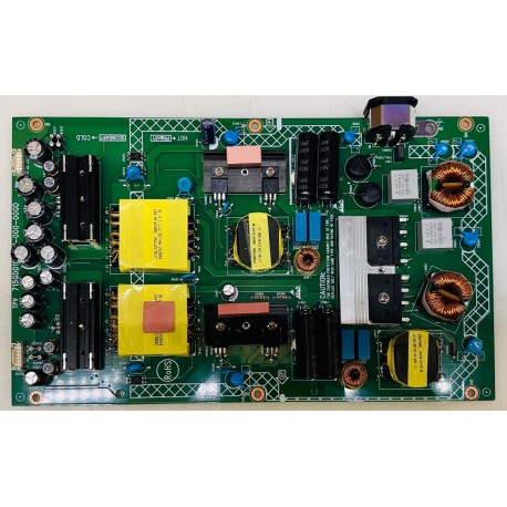 ASUS 715GD010 POWER BOARD