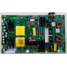 ASUS 715GD010 POWER BOARD