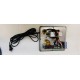 JVC SXPW650V.2 SUBWOOFER ASSEMBLY NEW