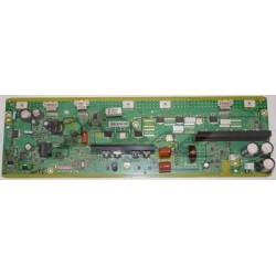 Panasonic TXNSC1SDUU (TNPA5621AB) SC Board