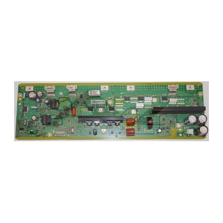 Panasonic TXNSC1SDUU (TNPA5621AB) SC Board