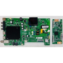 VIZIO D43F-J04 REPAIR KIT