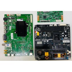 RCA RQSM5527 TV REPAIR KIT
