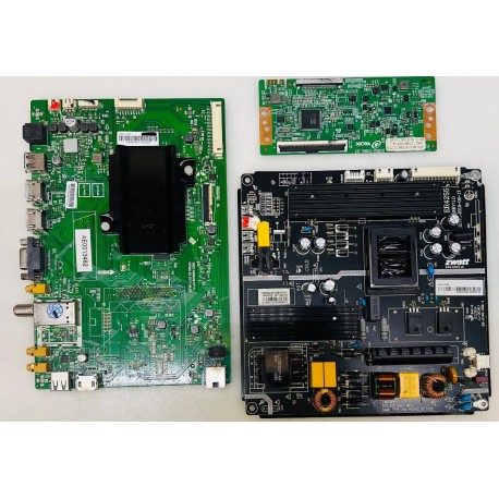 RCA RQSM5527 TV REPAIR KIT