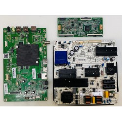 POLAROID 50T7U TV REPAIR KIT
