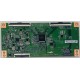 INSIGNIA CV580U2-T01-CB-1 T-CON BOARD