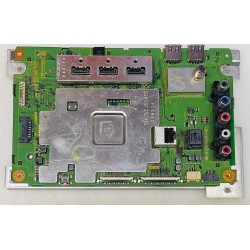 PANASONIC TXN/A1XVUUS - TNPH1080UE MAIN BOARD