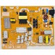 PANASONIC TZRNP11XVUUP / TNPA5931CJ POWER BOARD