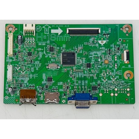 ASUS 4H.4L001.A10 MAIN BOARD