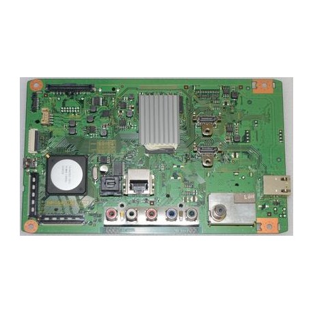Panasonic TXN/A1USUUS (TNPH1046UB) A Board for TC-P50S60