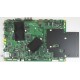 Toshiba 75021645 Main Board for 55WX800U