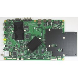 Toshiba 75021645 Main Board for 55WX800U