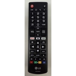 LG SMART REMOTE AKB75095307 (NEW)