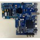 PHILIPS MB-M9011-P-CL-0001 MAIN BOARD FOR 40PFL6543/F6