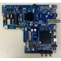PHILIPS MB-M9011-P-CL-0001 MAIN BOARD FOR 40PFL6543/F6