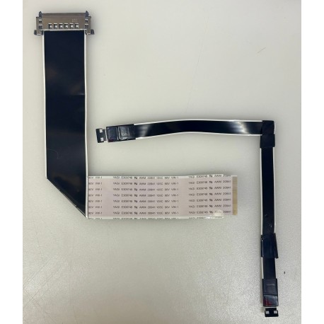 PHILIPS 40PFL6543/F6 FFC SET