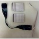 PHILIPS 50PUL6673/F6 D3K COMPLETE FFC SET