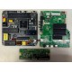 RCA RWOSQU6550-B COMPLETE TV REPAIR PARTS KIT