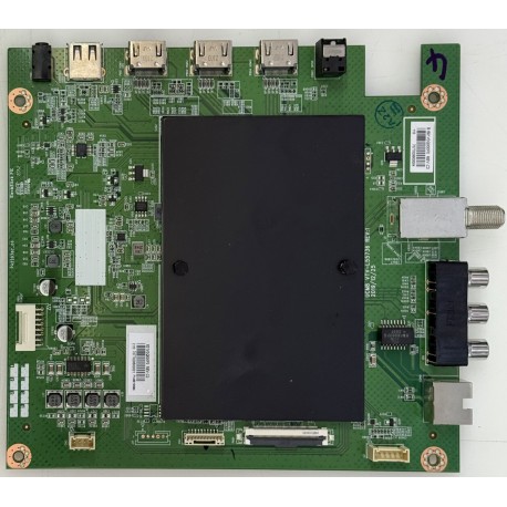 TOSHIBA 631V0Q000F0 MAIN BOARD