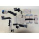 RCA RTU6049 COMPLETE FFC SET