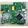 RCA B22021253 MIAN BOARD