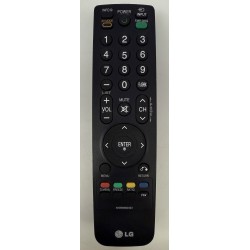 LG AKB69680423 REMOTE CONTROL