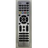 GENERAL ELECTRIC B-33709 UNIVERSAL REMOTE CONTROL