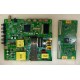 RCA RTU5540-D TV REPAIR PARTS KIT
