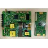 RCA RTU5540-D TV REPAIR PARTS KIT