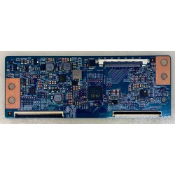 KENMORE 55.50T20.C18 T-CON BOARD