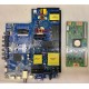 RCA RTU5540-C TV REPIAR KIT (VER.9)