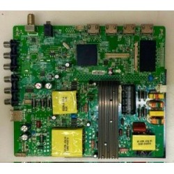 RCA DP.3458HB.815 MAIN/POWER SUPPLY BOARD