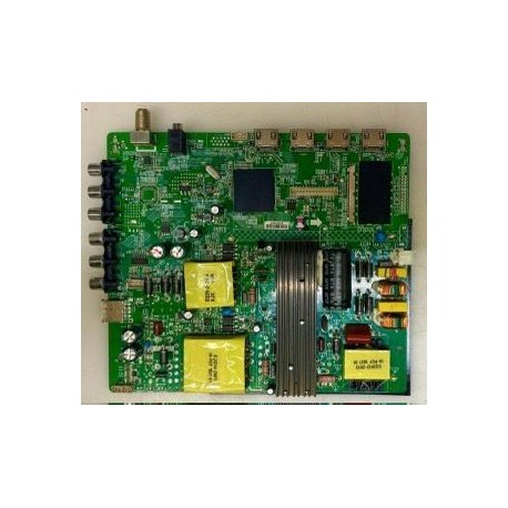 RCA DP.3458HB.815 MAIN/POWER SUPPLY BOARD