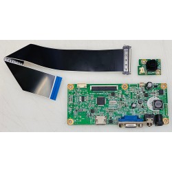 KOORUI 27N1A MONITOR REPAIR KIT