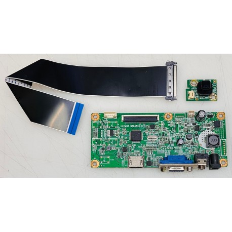 KOORUI 27N1A MONITOR REPAIR KIT