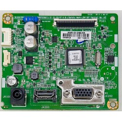LG EBT67463401 MAIN BOARD FOR 24MP40A-C