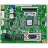 LG EBT67463401 MAIN BOARD FOR 24MP40A-C