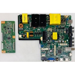 RCA RT5830 TV REPAIR KIT
