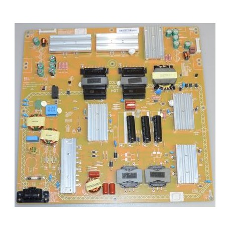 VIZIO 0500-0505-2530 POWER SUPPLY BOARD