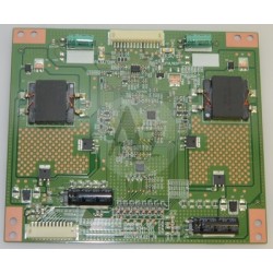 Insignia / Philips 55.55T02.D01 LED Driver for NS-55E480A13A 55PFL5907